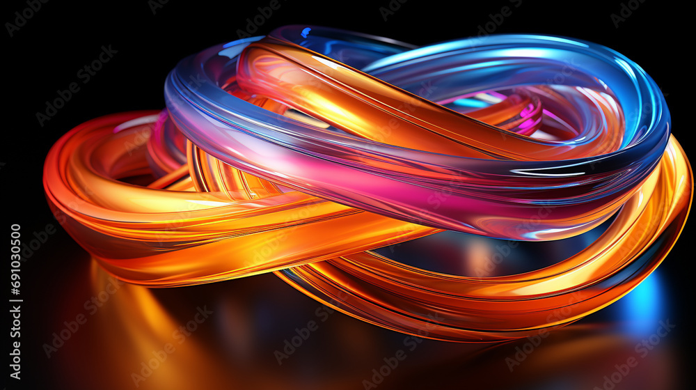 colorful background HD 8K wallpaper Stock Photographic Image 