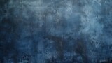 Navy blue textured background. Generative AI