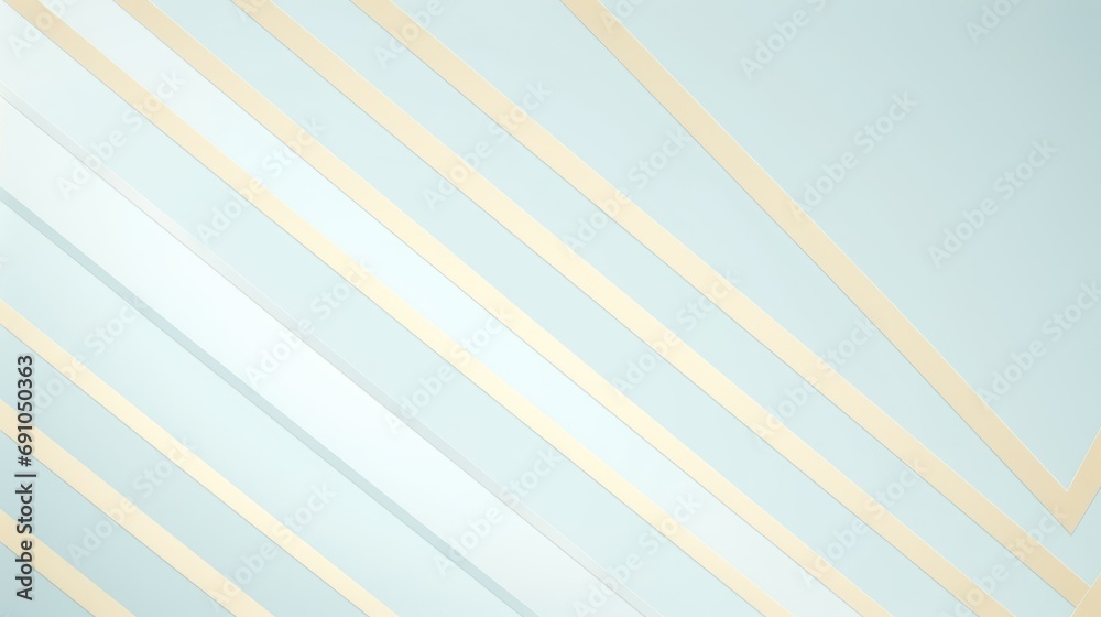 Premium background design with white line pattern (texture) in luxury pastel colour 