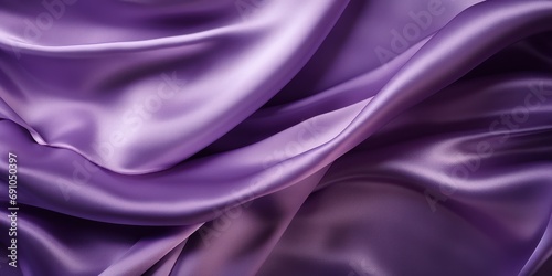 purple silk texture background