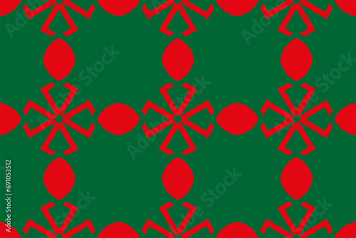 Seamless abstract pattern. High quality seamless realistic texture.