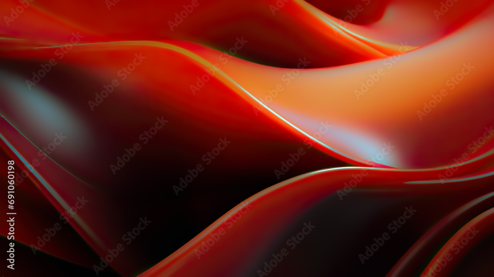 abstract red flowing background wallpaper abstract red flowing background wallpaper