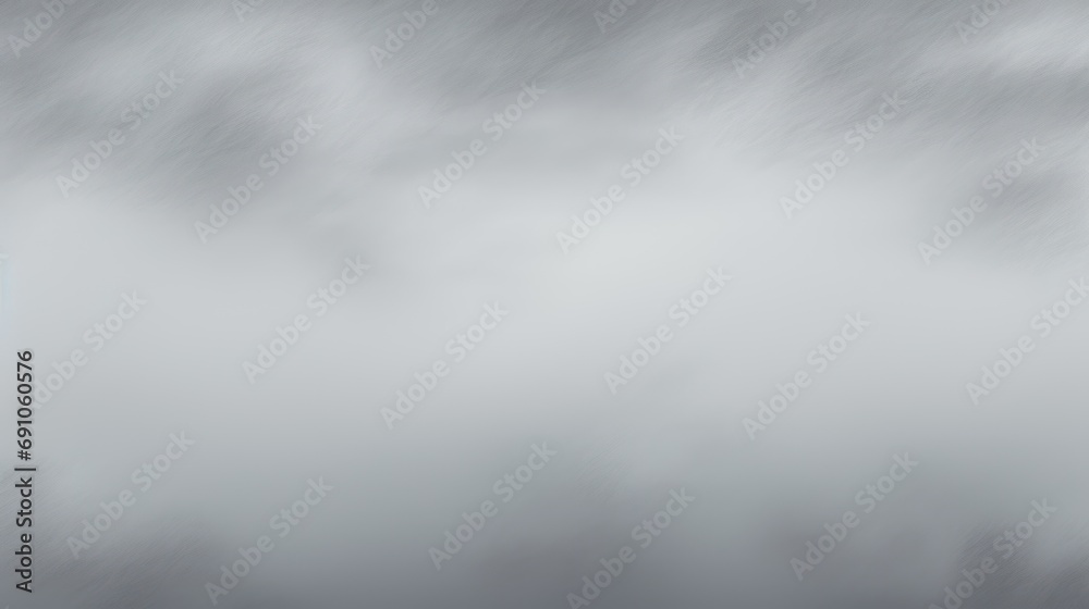 Gray background with nothing gradient 