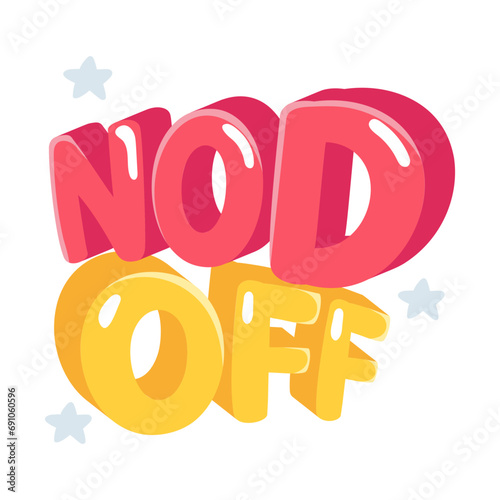 Nod Off