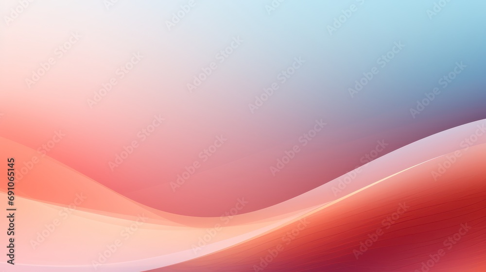 Subtle and soft background for a event poster with no text in it