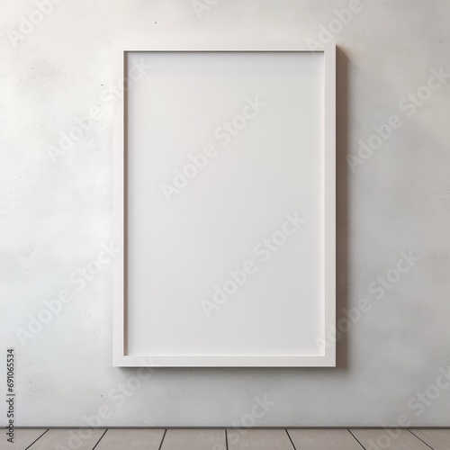 empty image frame. perfect for background. 