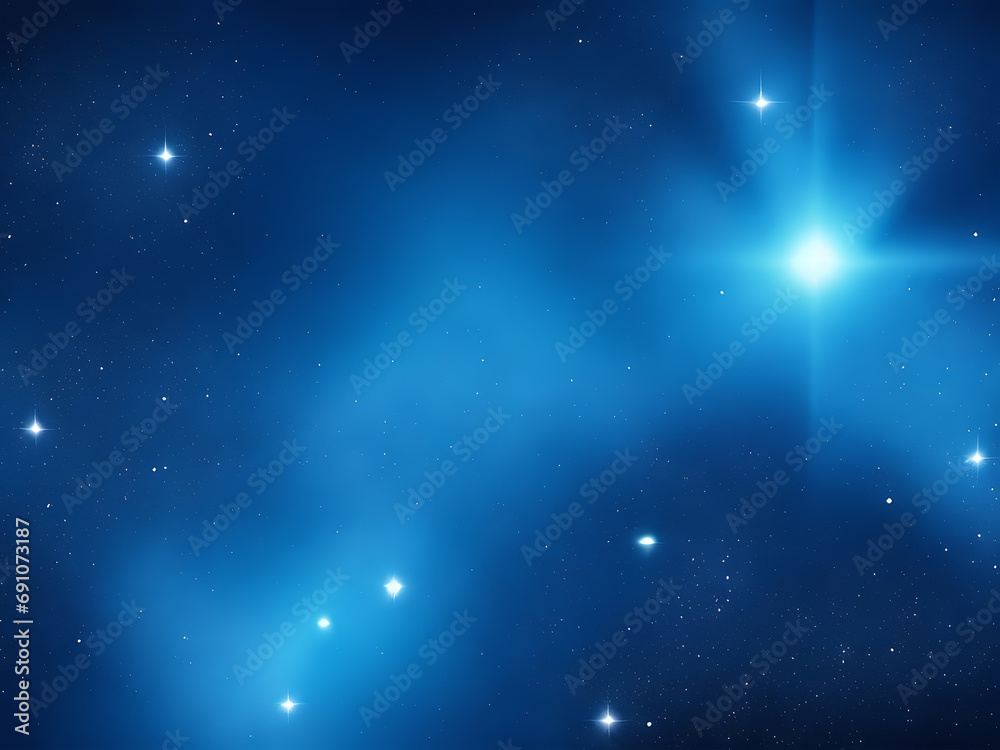 Blue copy space digital background, Wallpapers, cool wallpapers, cute wallpaper, cool background