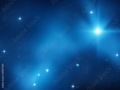 Blue copy space digital background, Wallpapers, cool wallpapers, cute wallpaper, cool background