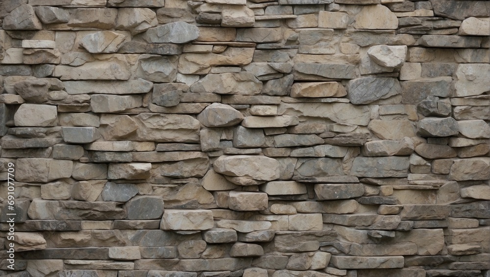 texture of stonework