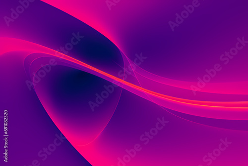 Modern colorful abstract red pink background with wave lines. vector illustration design. for presentation background, brochure, card, flyer, brochure, banner, poster.
