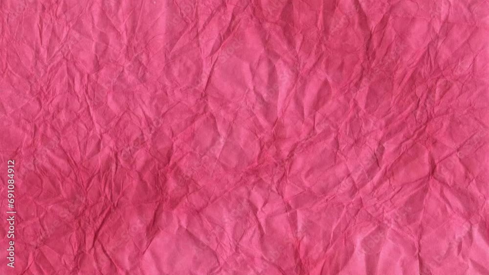 custom made wallpaper toronto digital和紙テクスチャ背景（7秒ループ）レッド