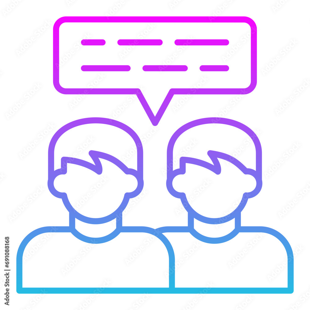 Discussion Icon Discussion Icon