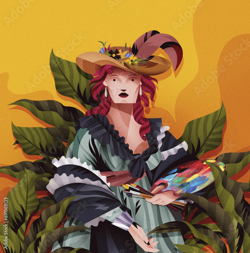 Portrait