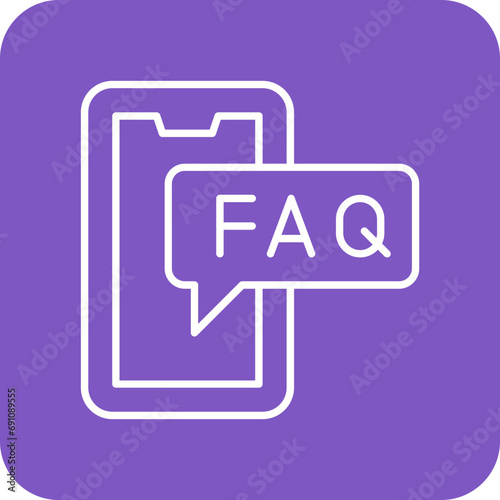 Free Download Mobile Icon - GFXLoad