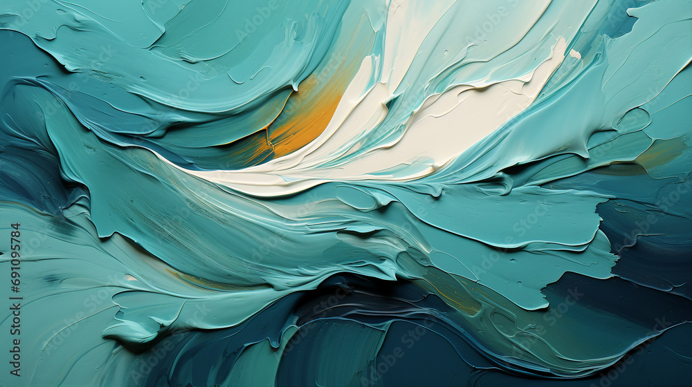 Gallery image with a fresh perspective