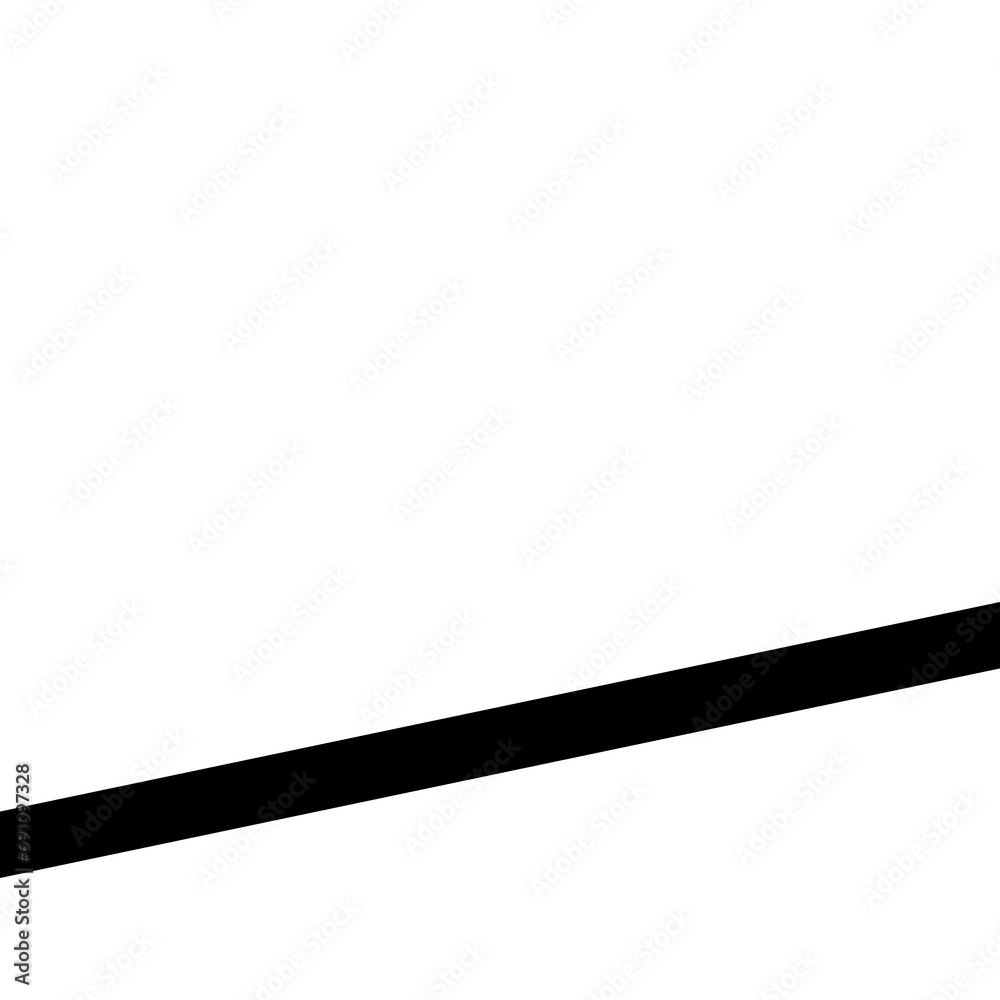 Black ribbon Black ribbon