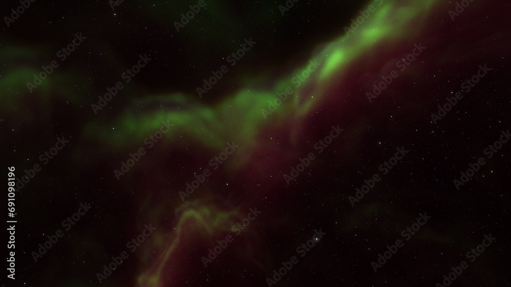 Night sky - Universe filled with stars, nebula and galaxy Night sky - Universe filled with stars, nebula and galaxy