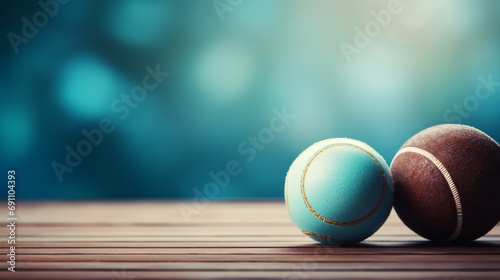 Abstract minimal sport background with copy space