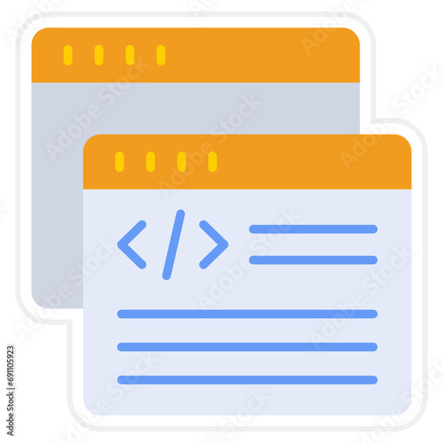 Programming Icon