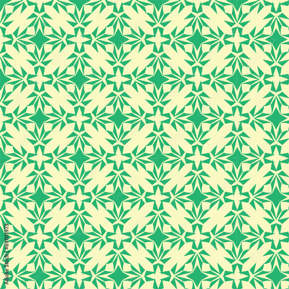 Abstract textile floral pattern geometric background, luxury pattern, stylish vector texture illustration Abstract textile floral pattern geometric background, luxury pattern, stylish vector texture illustration