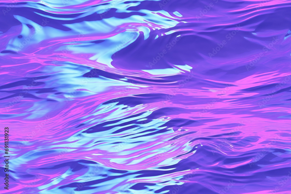 seamless pattern - texture of synthwave styled abstract wave water pattern seamless pattern - texture of synthwave styled abstract wave water pattern