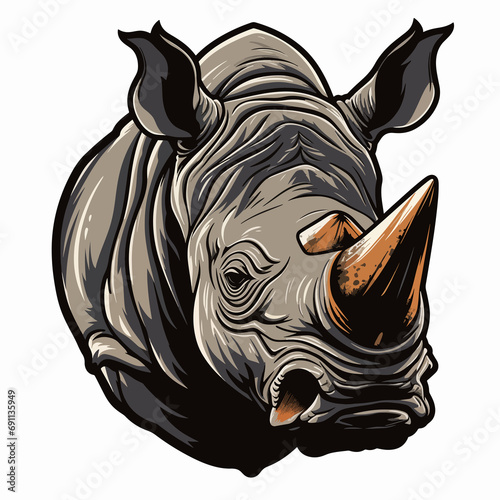 Logo hipopotamo