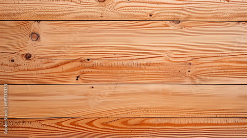 Large cedar wall or floor texture. knotty pine created with Generative Ai photo