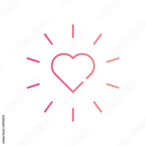
"Heartfelt Love Icons Collection: Expressive Symbols of Affection and Romance"





