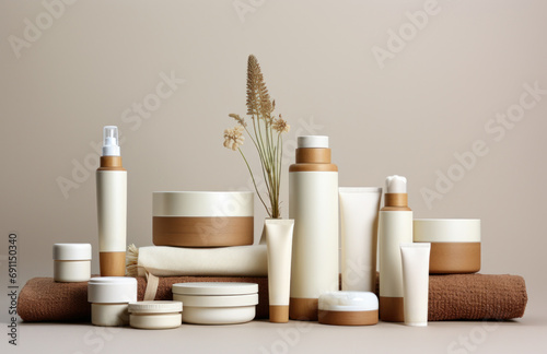 products for home care, cosmetics, skin care for men and women