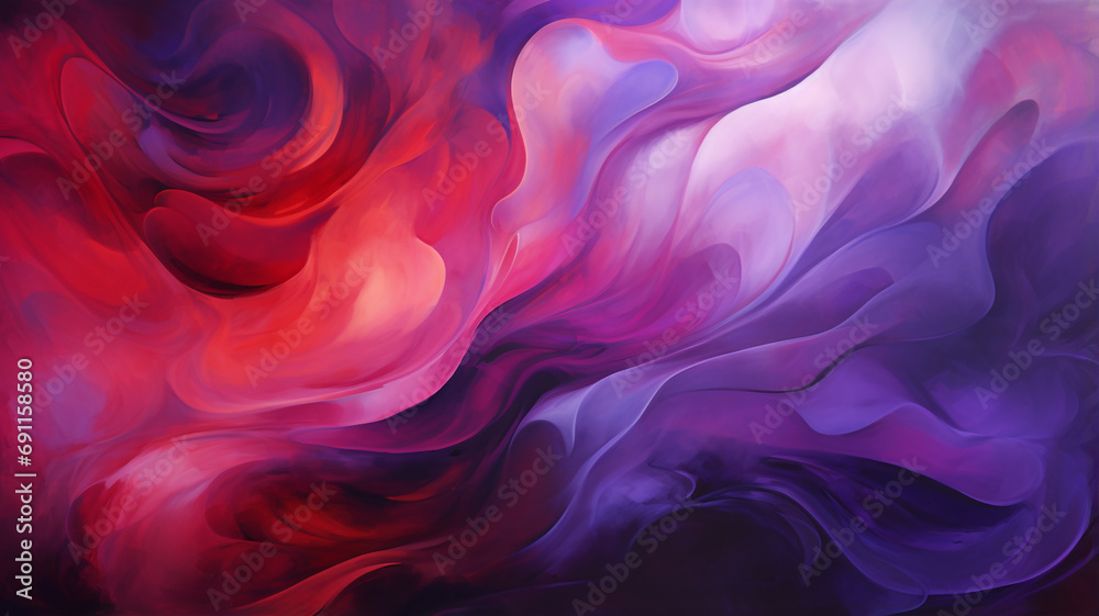gradien abstract background red and purple gradien abstract background red and purple