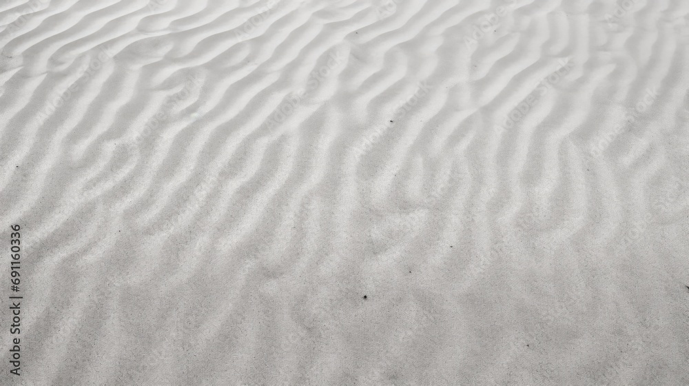 A black and white photo of a sand dune. Suitable for various applications A black and white photo of a sand dune. Suitable for various applications