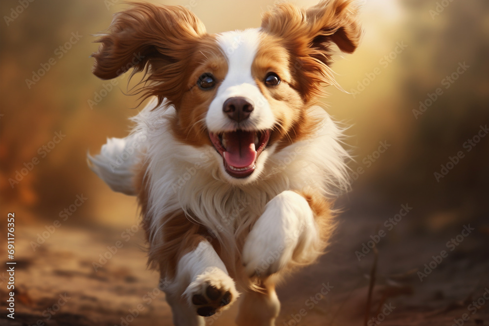 dog smiling dog smiling