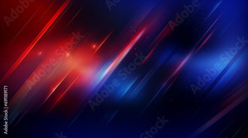 Abstract background wallpaper for presentation 