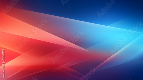 Abstract background wallpaper for presentation 