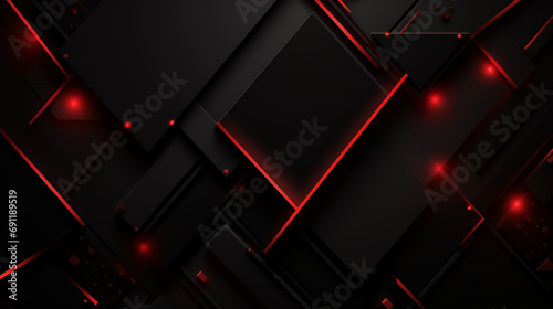 Abstract background for presentation 