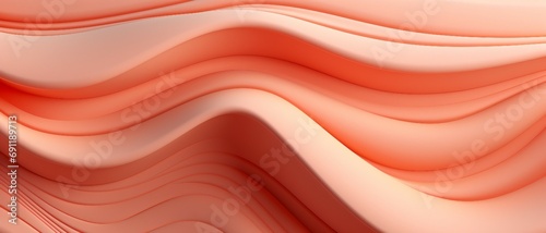 Liquid Coral Ripples texture background,rippling effect of liquid Coral texture, can be used for printed materials like brochures, flyers, business cards. 