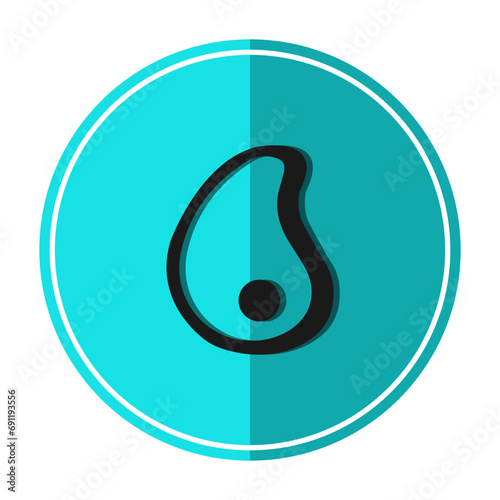chop icon