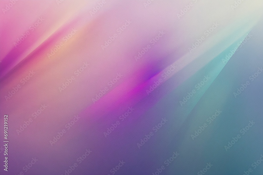 Soft, blurred gradient abstract background with muted colors and soft noise texture