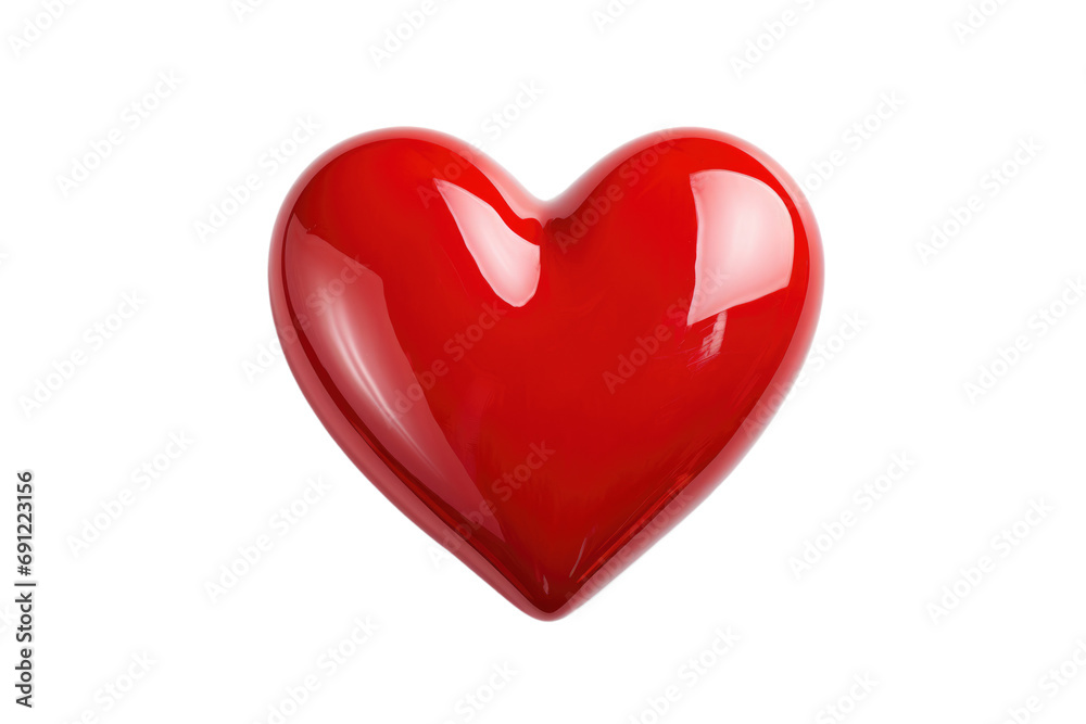 red heart on white background --ar 3:2 --v 5.2 Job ID: 93f1ffa1-bea7-4b09-b00c-0faaacca9ce8