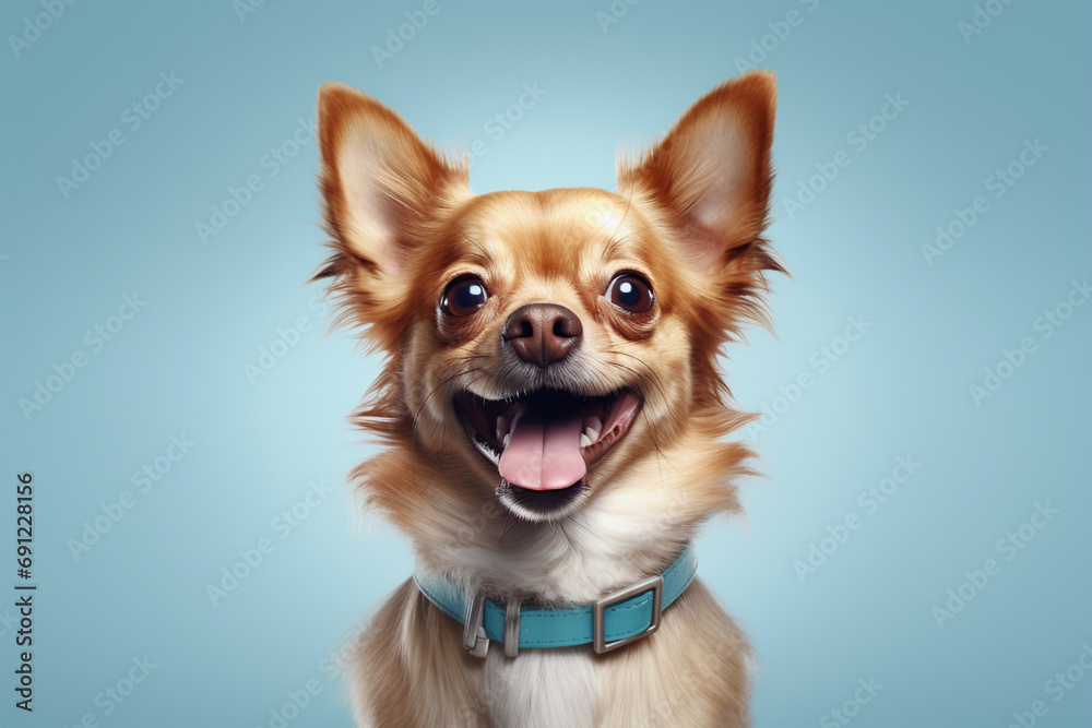 chihuahua dog portrait chihuahua dog portrait
