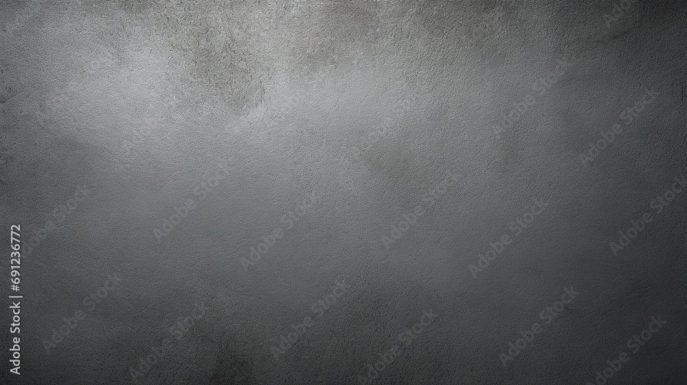 Abstract grey background 