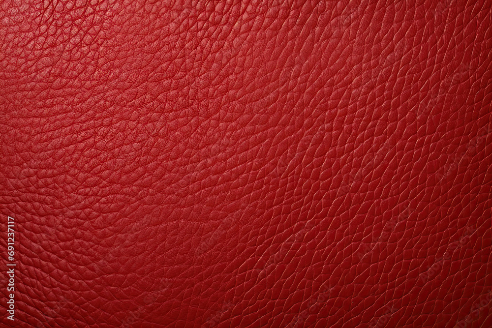Fototapeta premium Luxury leather texture pattern for wallpaper, background and backdrop