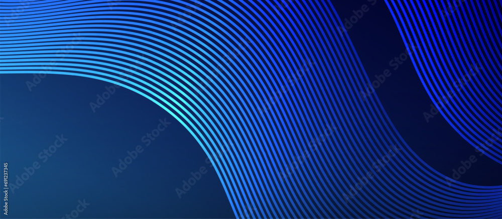 Dynamic wave geometric design. Vector Illustration For Wallpaper, Banner, Background, Card, Book Illustration, landing page Dynamic wave geometric design. Vector Illustration For Wallpaper, Banner, Background, Card, Book Illustration, landing page