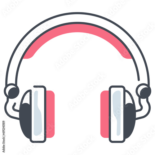 Headphone Icon