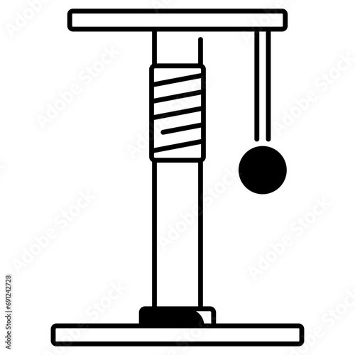 Scratcher Icon