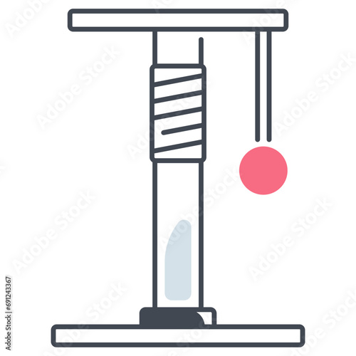 Scratcher Icon