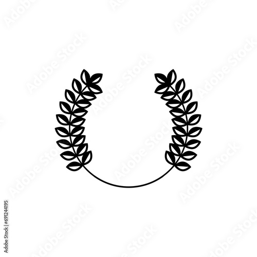 exclusive rye paddy decoration jewelery