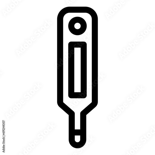thermometer 