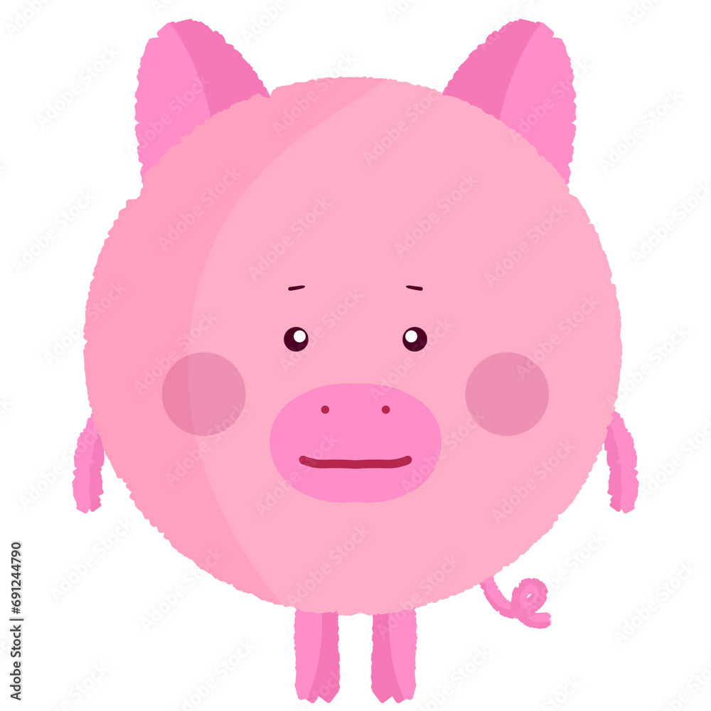 pig pig