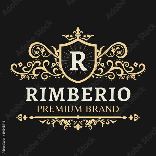 royal crown logo